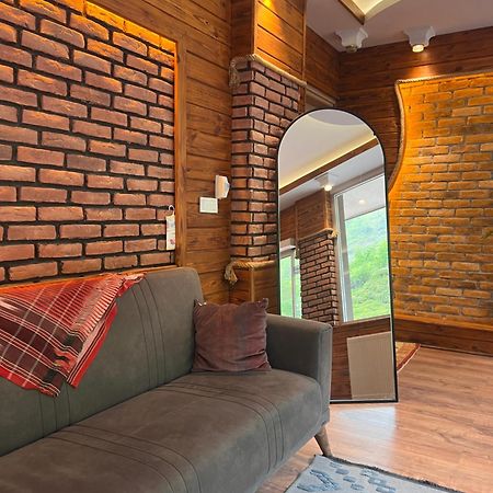Valley Suit Otel Rize Luaran gambar