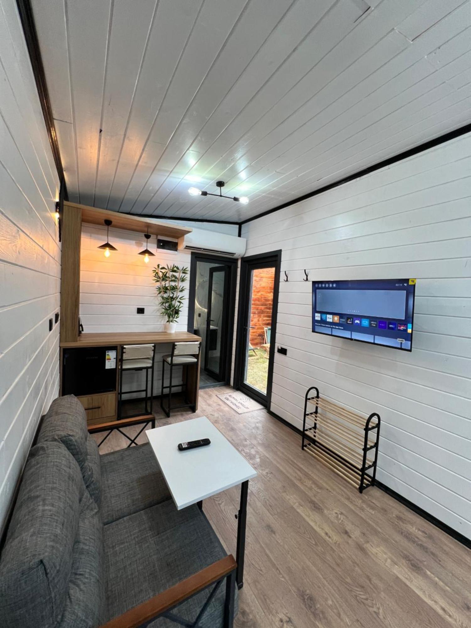 Valley Suit Otel Rize Luaran gambar