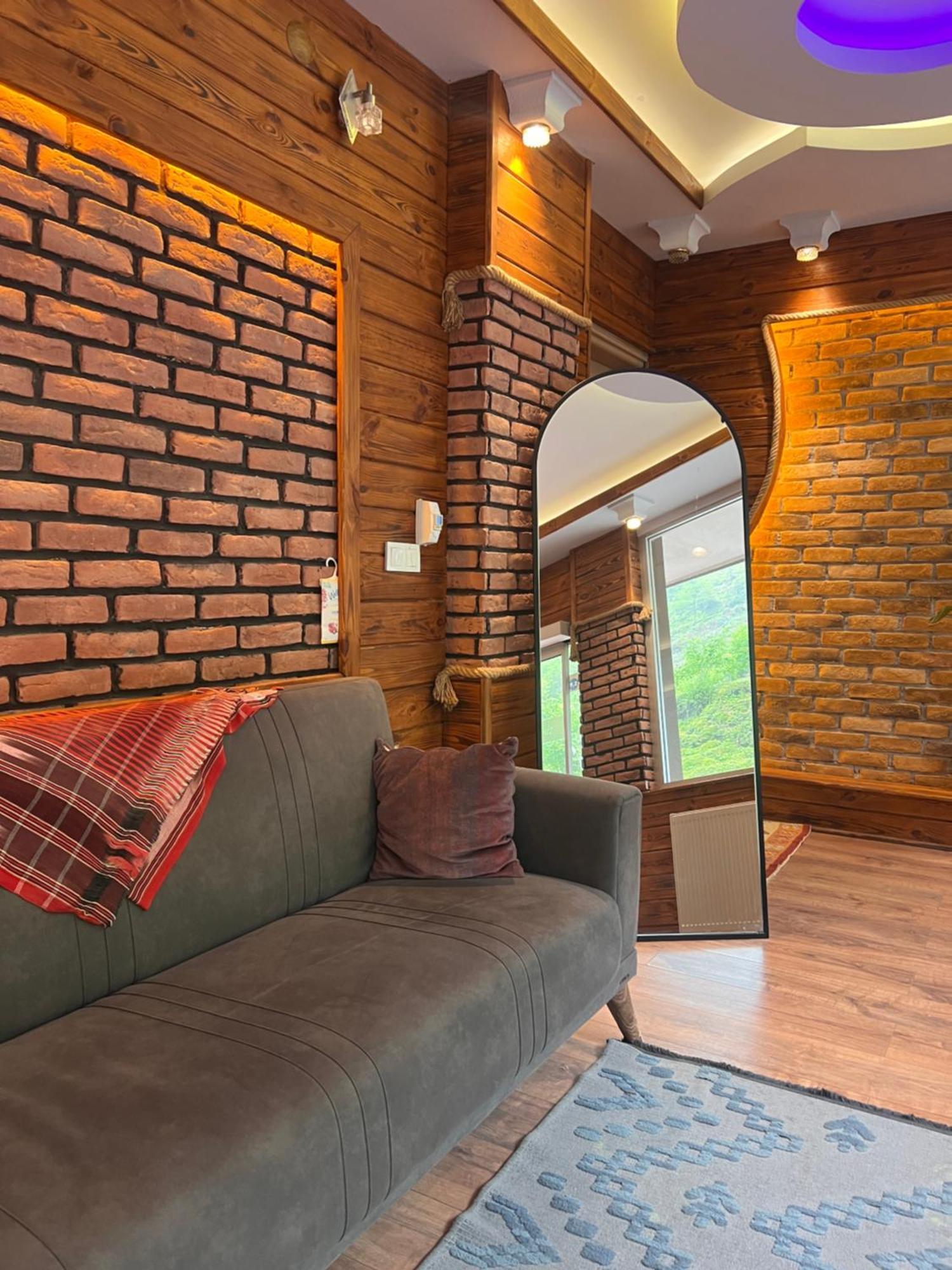 Valley Suit Otel Rize Luaran gambar