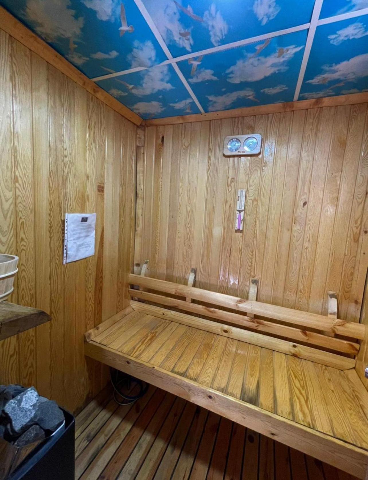 Valley Suit Otel Rize Luaran gambar